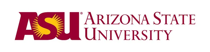 Arizona State University Logo