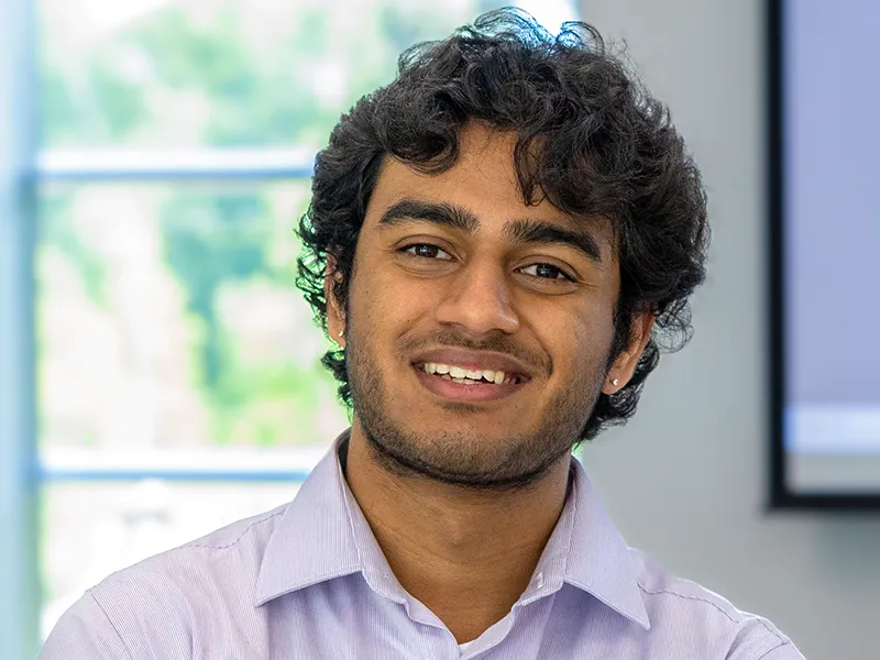 Arjun Mamidala