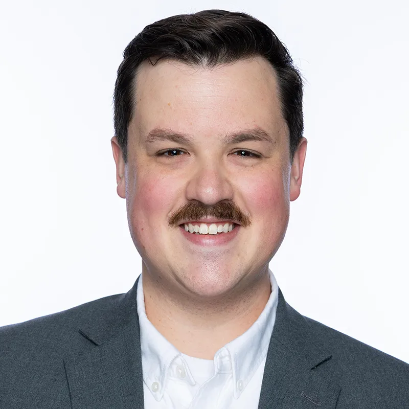 Justin Farmer