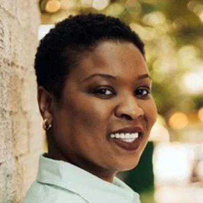 Deanna Riley completed Wake Tech's non-degree Real Estate program.