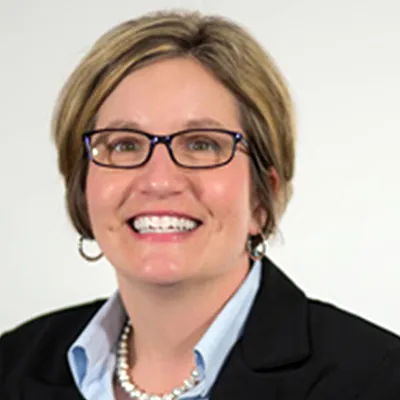 Kim Faircloth