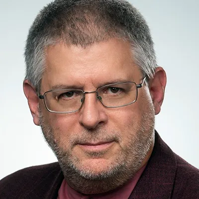 Mike Hoppe