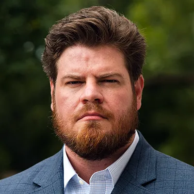 Ryan Marlar