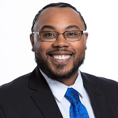 Demarius Hunt