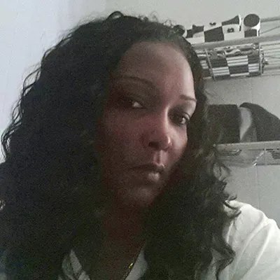 Saundra Johnson
