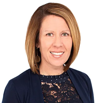 Carrie Thurman