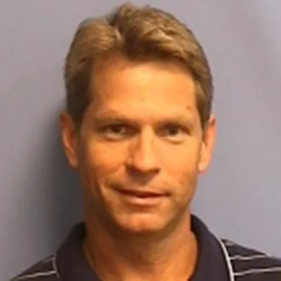 Chris Roddenberry