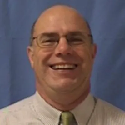 David Thompson