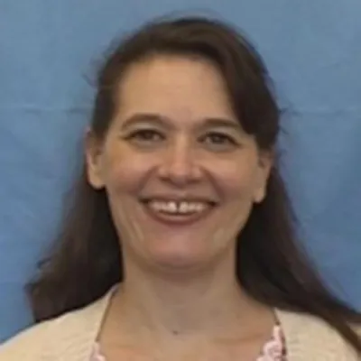 Gillian Norton
