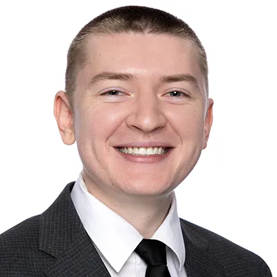 Jacob Justice