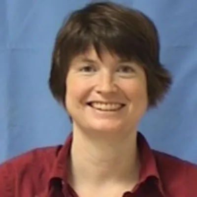 Jacqueline Popp