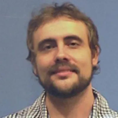 Jonathan Felden
