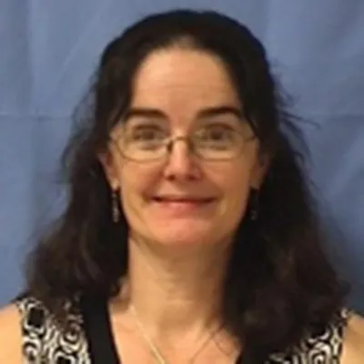 Kimberly Breivogel