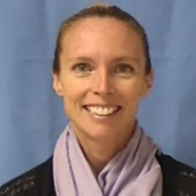 Kristen Wallingford