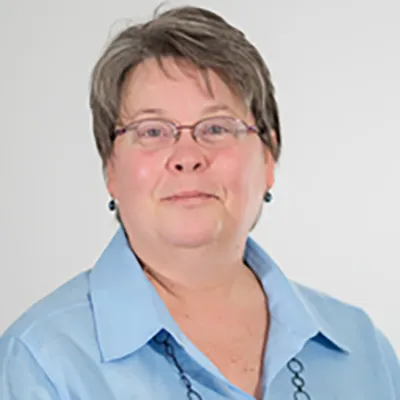 Laurie Brousseau