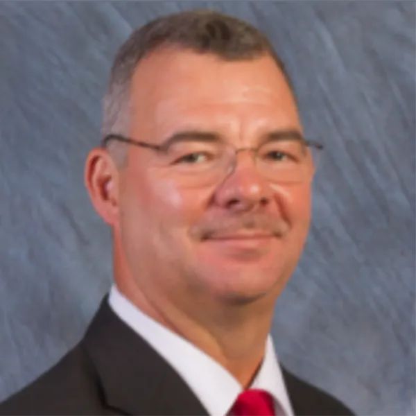 Michael Hubble