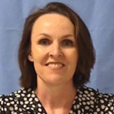 Patricia Foster