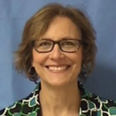 Paula Teander