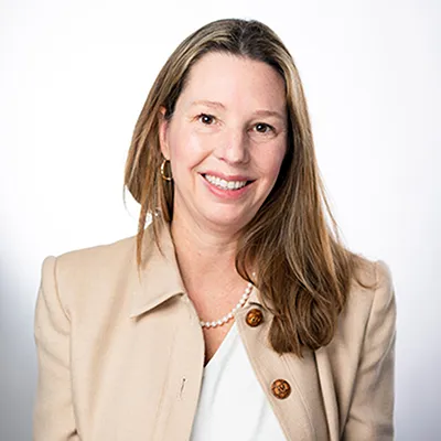Alison Hurst