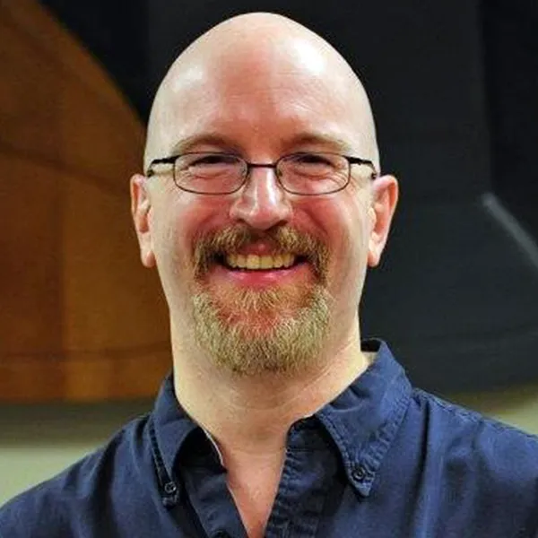 Dave Geikler