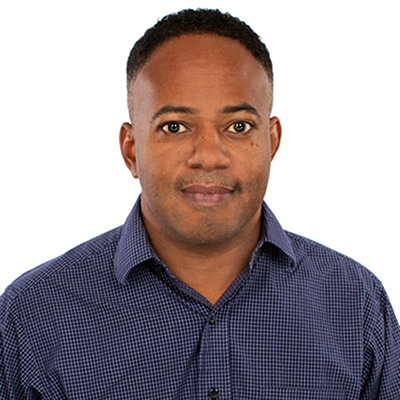 David Johnson
