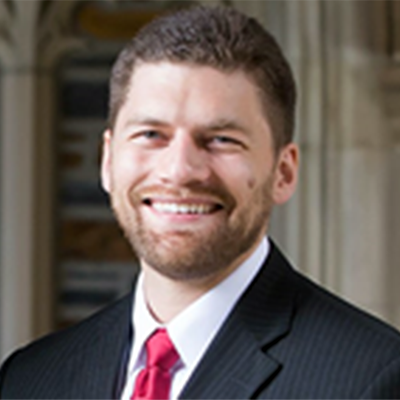 John King