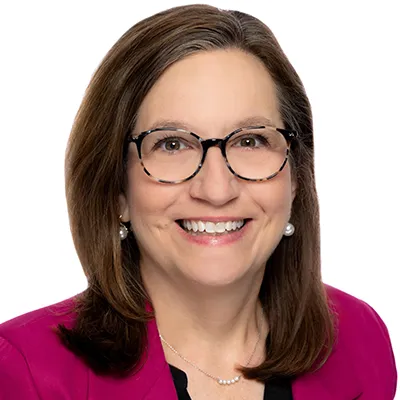 Kim Faircloth