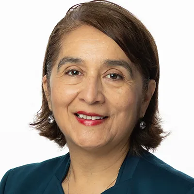 Melania Aguirre-Rabon