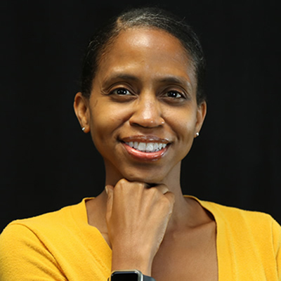 Sharron Rogers