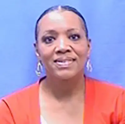 Sonya Whiteside