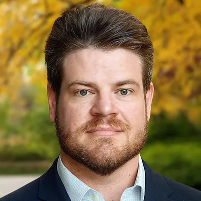 Ryan Marlar