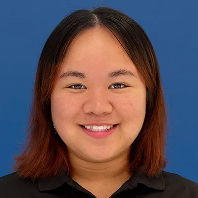 Daniela Rebong