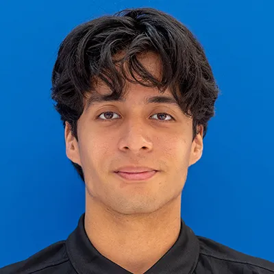 Justin Gonzalez-Padilla