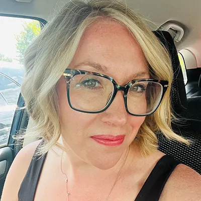Angela Smedley