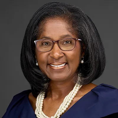 Eliyanah Baldwin