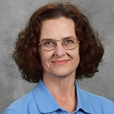 Leslie Keller