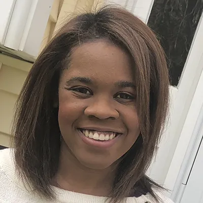 Whitneye McCoy