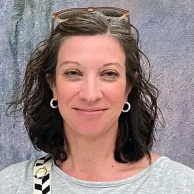 Allison Fox