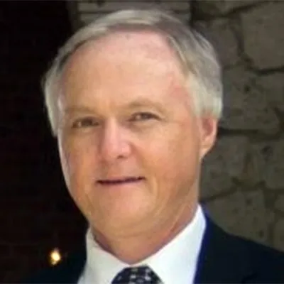 William Chambers