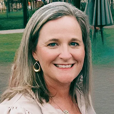 Dorothy "Dot" Gardner