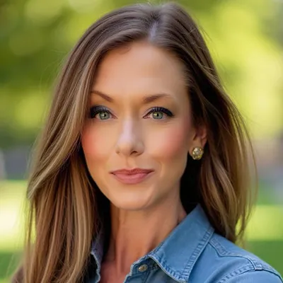 Heather Weigand