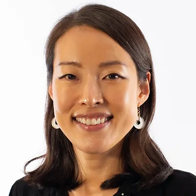 Haejin Kim