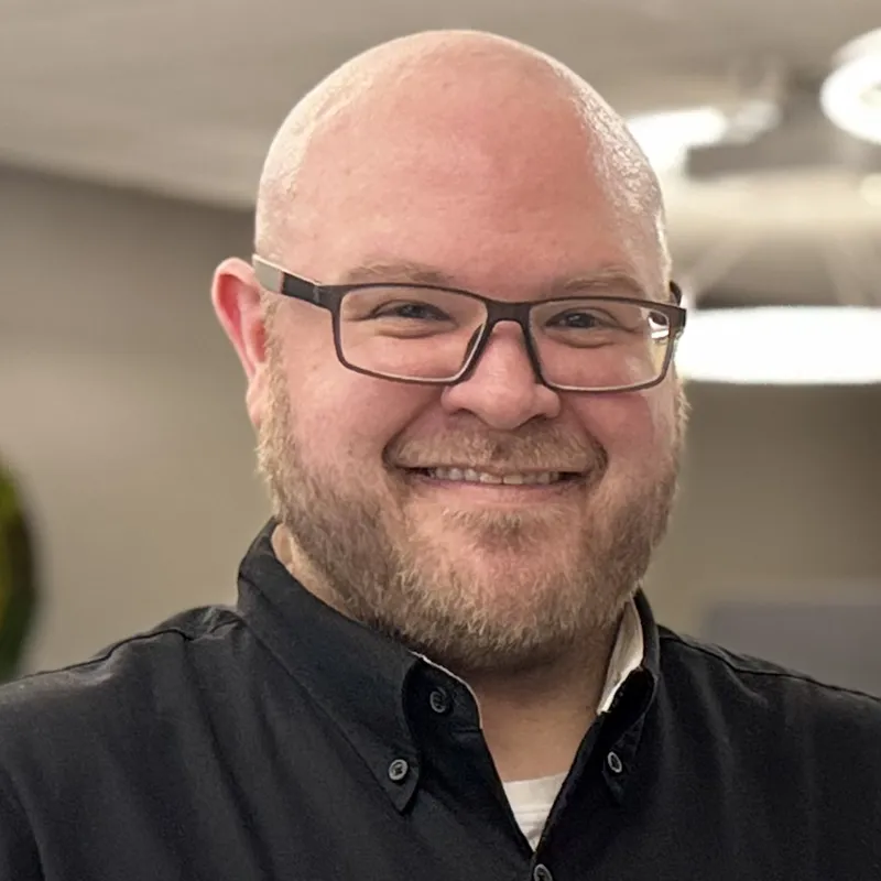 Testimonial Matt Schmitt, Hospitality Management image