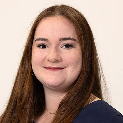 Wake Tech graduate Hermione Moul