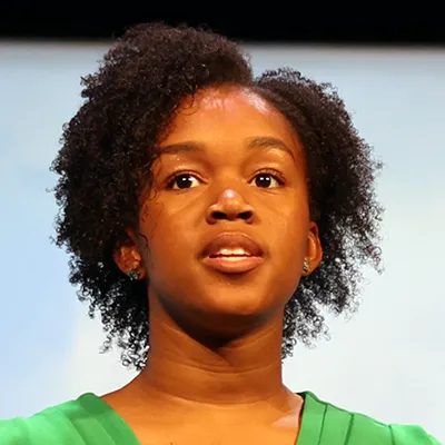 Wake Tech student Addison Brooks