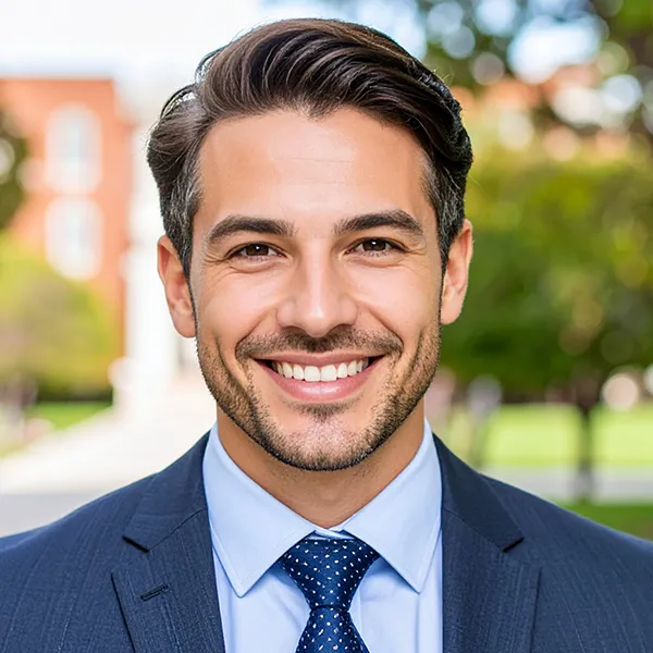 Bradley - Wake Tech AI Agent