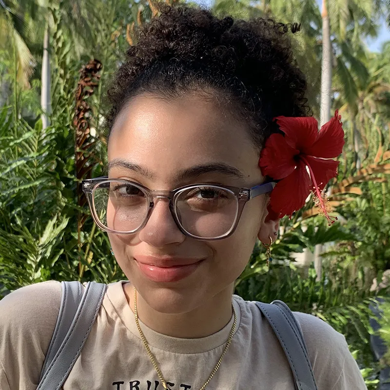 Rosayma Pagan-Olivencia