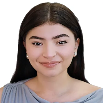 Laura Orellana-Machuca