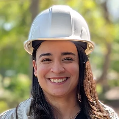 Wake Tech graduate Nixzali Salcedo Pena