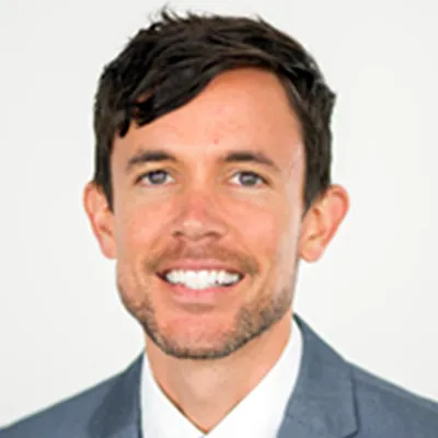 Chad McKenzie